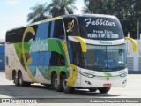 Fabbitur Transporte e Turismo 27000 na cidade de Goiânia, Goiás, Brasil, por Anderson Gonçalves da Fonseca. Número da foto: #9143472.