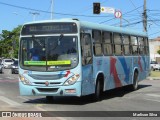 Rota Sol > Vega Transporte Urbano 35937 na cidade de Fortaleza, Ceará, Brasil, por Marlison Silva. Número da foto: #:id.