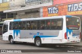 Icaraí Auto Transportes 1.102 na cidade de São Gonçalo, Rio de Janeiro, Brasil, por Ewerton Gomes. Número da foto: #:id.