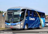 Viação Cometa 12259 na cidade de São Paulo, São Paulo, Brasil, por George Miranda. Número da foto: #:id.