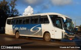 Rodoviário São Judas 1400 na cidade de Ouro Branco, Minas Gerais, Brasil, por Vicente de Paulo Alves. Número da foto: #9141561.