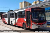 Itajaí Transportes Coletivos 2935 na cidade de Campinas, São Paulo, Brasil, por Lucas Targino de Carvalho. ID da foto: :id.