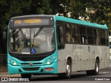 VSFL - Viação São Francisco 467 na cidade de Juiz de Fora, Minas Gerais, Brasil, por Gabriel Cruz. Número da foto: #:id.