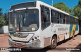 Viação São Joaquim 6310 na cidade de União, Piauí, Brasil, por San Martin Lima. Número da foto: #9141211.