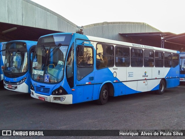 Cooperatas 413 na cidade de Campinas, São Paulo, Brasil, por Henrique Alves de Paula Silva. ID da foto: 9146806.