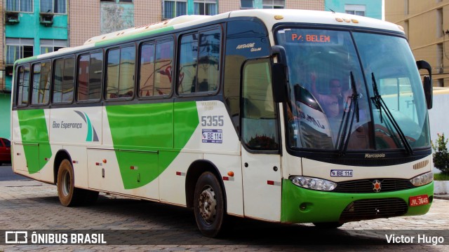 Comércio e Transportes Boa Esperança 5355 na cidade de Belém, Pará, Brasil, por Victor Hugo. Número da foto: #9144023.