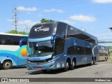 Expresso Satélite Norte 18016 na cidade de Teresina, Piauí, Brasil, por Matheus Lex. Número da foto: #9143900.