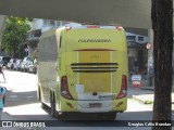 Viação Itapemirim 60043 na cidade de Belo Horizonte, Minas Gerais, Brasil, por Douglas Célio Brandao. Número da foto: #9146826.