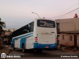 Cleiton Turismo 910 na cidade de Varjão, Distrito Federal, Brasil, por Wanderson Severino. Número da foto: #9144764.