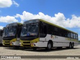 Viação Cidade de Maceió 1802 na cidade de Maceió, Alagoas, Brasil, por Jefferson  Ygor. Número da foto: #9147033.