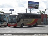 Plenna Transportes e Serviços 1010 na cidade de Feira de Santana, Bahia, Brasil, por Rafael Rodrigues Forencio. Número da foto: #9145106.