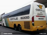 Empresa Gontijo de Transportes 16000 na cidade de Belo Horizonte, Minas Gerais, Brasil, por Pedro Castro. Número da foto: #9144028.