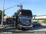 Viação Cometa 17305 na cidade de Belo Horizonte, Minas Gerais, Brasil, por Douglas Célio Brandao. Número da foto: #:id.