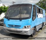 Ônibus Particulares  na cidade de Rio de Janeiro, Rio de Janeiro, Brasil, por João Lucas Rodrigues. Número da foto: #9146124.