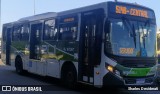 Transportes Mageli RJ 167.067 na cidade de Rio de Janeiro, Rio de Janeiro, Brasil, por Sharles Desiderati. Número da foto: #:id.