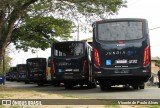 Jundiá Transportadora Turistica 1230 na cidade de Mairinque, São Paulo, Brasil, por Vicente de Paulo Alves. Número da foto: #9144860.