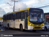 Viação Cidade de Maceió 1274 na cidade de Maceió, Alagoas, Brasil, por Jefferson  Ygor. Número da foto: #9145342.