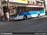 Viação Verdun B71132 na cidade de Rio de Janeiro, Rio de Janeiro, Brasil, por Anderson Nascimento. Número da foto: #:id.