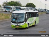 Rio Negro Fretamento e Turismo 38518 na cidade de Betim, Minas Gerais, Brasil, por Weslley Silva. Número da foto: #:id.