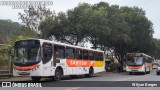 Saritur - Santa Rita Transporte Urbano e Rodoviário 4140 na cidade de Ipatinga, Minas Gerais, Brasil, por Wilyan Borges . Número da foto: #:id.