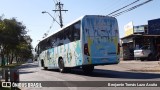 Ilustre Municipalidad de Maipú KCLT98 na cidade de Maipú, Santiago, Metropolitana de Santiago, Chile, por Benjamín Tomás Lazo Acuña. Número da foto: #:id.