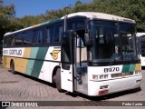 Empresa Gontijo de Transportes 8970 na cidade de Belo Horizonte, Minas Gerais, Brasil, por Pedro Castro. Número da foto: #9143869.