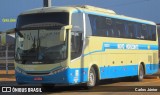 Viação Novo Horizonte 1033111 na cidade de Goiânia, Goiás, Brasil, por Carlos Júnior. Número da foto: #9147086.