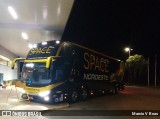 Expresso Nordeste 5446 na cidade de Ourinhos, São Paulo, Brasil, por Marcio V Boas. Número da foto: #9143948.