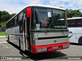Ônibus Particulares 9676 na cidade de São Paulo, São Paulo, Brasil, por Tulio Machado. Número da foto: #:id.