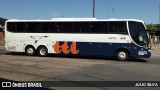 TTL Transporte Turismo 650 na cidade de Porto Alegre, Rio Grande do Sul, Brasil, por JULIO SILVA. Número da foto: #:id.