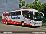 Empresa Reunidas Paulista de Transportes 145342 na cidade de São Paulo, São Paulo, Brasil, por Moaccir  Francisco Barboza. Número da foto: #:id.