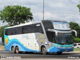 Expresso Satélite Norte 16800 na cidade de Teresina, Piauí, Brasil, por Matheus Lex. Número da foto: #9143912.