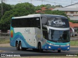 Expresso Satélite Norte 12600 na cidade de Teresina, Piauí, Brasil, por Matheus Lex. ID da foto: :id.