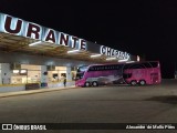 Viação Garcia 8735 na cidade de Taquarivaí, São Paulo, Brasil, por Alexandre  de Mello Pires. Número da foto: #9145303.
