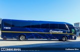 Viação Cometa 719513 na cidade de Santos, São Paulo, Brasil, por Guilherme Silva. Número da foto: #9146467.