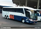 TTL Transporte Turismo 930 na cidade de Porto Alegre, Rio Grande do Sul, Brasil, por JULIO SILVA. Número da foto: #:id.