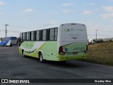 Rio Negro Fretamento e Turismo 38518 na cidade de Betim, Minas Gerais, Brasil, por Weslley Silva. Número da foto: #:id.