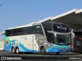 Expresso Satélite Norte 15900 na cidade de Teresina, Piauí, Brasil, por Matheus Lex. Número da foto: #9143917.