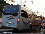 Andretur Soluções em Transporte RJ 803.004 na cidade de Niterói, Rio de Janeiro, Brasil, por Rafael Lima. Número da foto: #9144898.