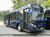 Jundiá Transportadora Turistica 1230 na cidade de Mairinque, São Paulo, Brasil, por Vicente de Paulo Alves. Número da foto: #9144834.