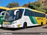 Empresa Gontijo de Transportes 7080 na cidade de Belo Horizonte, Minas Gerais, Brasil, por Pedro Castro. Número da foto: #9143859.