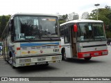 Vip Bus Comércio de Ônibus 1991 na cidade de São Paulo, São Paulo, Brasil, por David Roberto Silva Dos Santos. Número da foto: #9145886.