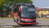 Lirabus 20002 na cidade de São Paulo, São Paulo, Brasil, por Jessé Santos. Número da foto: #:id.