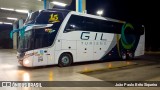 Gil Turismo 2018 na cidade de Montes Claros, Minas Gerais, Brasil, por João Paulo Brito Siqueira. ID da foto: :id.