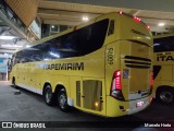 Viação Itapemirim 60075 na cidade de Rio de Janeiro, Rio de Janeiro, Brasil, por Marcelo Horta. Número da foto: #9144403.