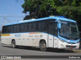 Expresso Vera Cruz 197 na cidade de Recife, Pernambuco, Brasil, por Matheus Lex. Número da foto: #9143984.