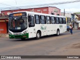Transportes Cidade do Natal 6 045 na cidade de Natal, Rio Grande do Norte, Brasil, por Gabriel Felipe. Número da foto: #:id.