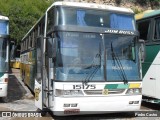 Empresa Gontijo de Transportes 15175 na cidade de Belo Horizonte, Minas Gerais, Brasil, por Pedro Castro. Número da foto: #9144016.