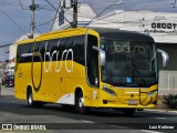 Brisa Ônibus 9922 na cidade de Juiz de Fora, Minas Gerais, Brasil, por Luiz Krolman. Número da foto: #:id.