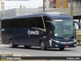 Viação Cometa 719577 na cidade de Belo Horizonte, Minas Gerais, Brasil, por Matheus Adler. Número da foto: #9144770.